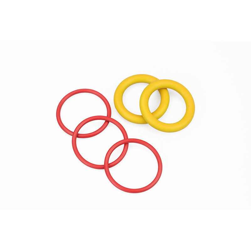 OEM Accepted Buna-N 90A O-Rings Nitrile Rubber Seal Rings for Sealing Usage Guaranteed