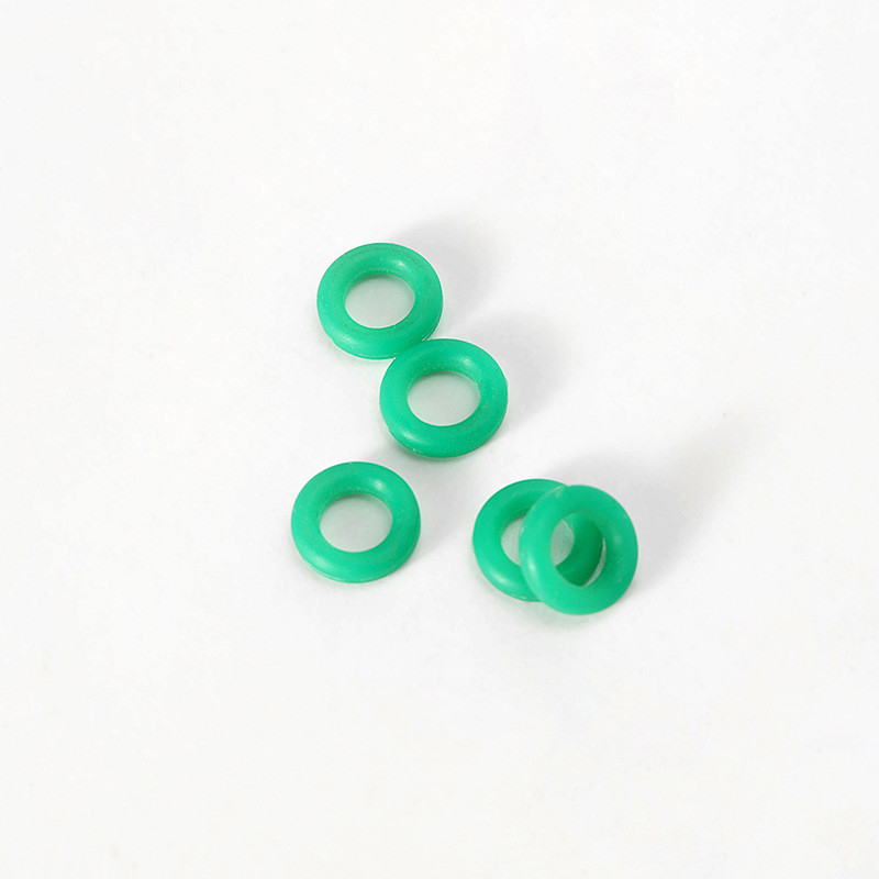 Neoprene Epdm Polyurethane Hnbr Vmq Fkm Silicone O-Rings Seals for Industrial Sealing