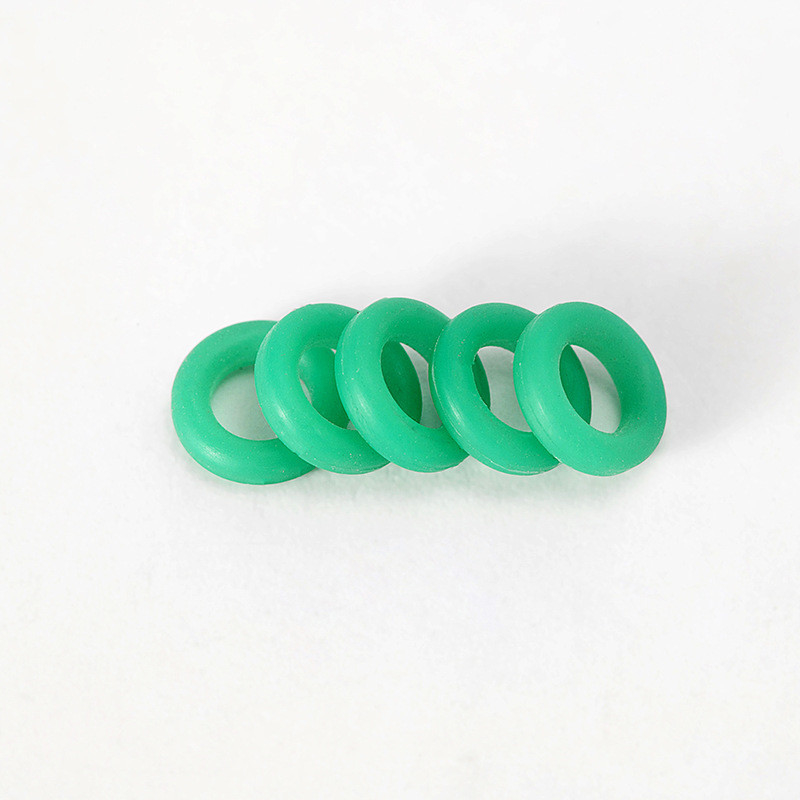 Customized AEM O-Ring for Sealing Usage in Automotive and Transportation Industry