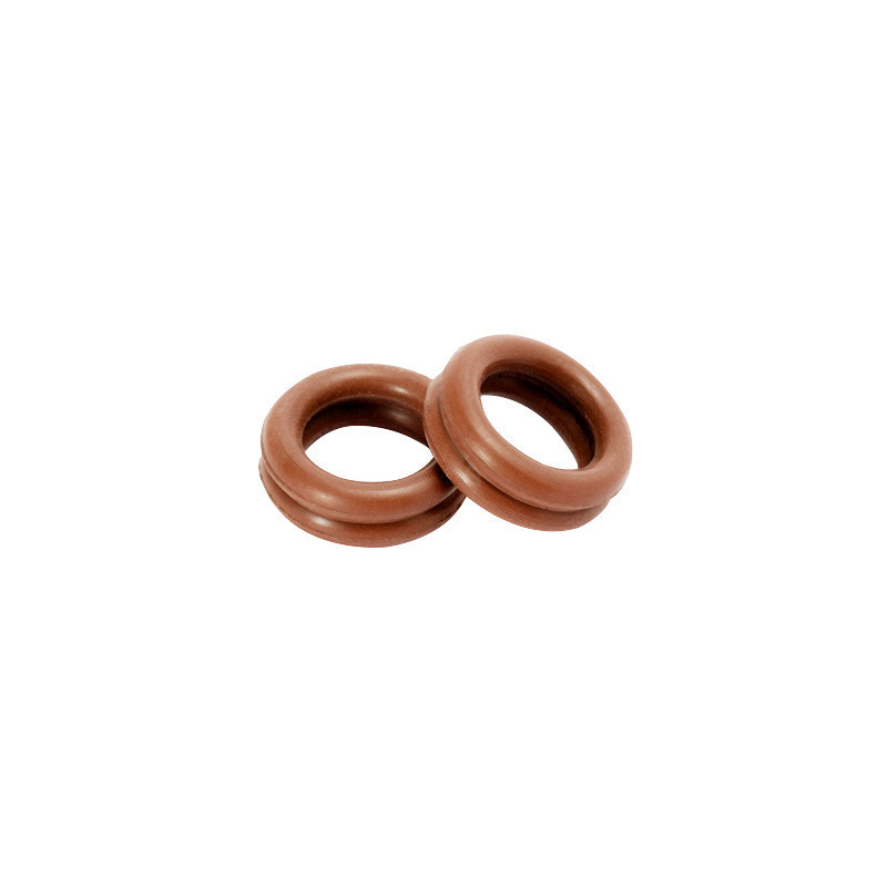 Customized AEM O-Ring for Sealing Usage in Automotive and Transportation Industry