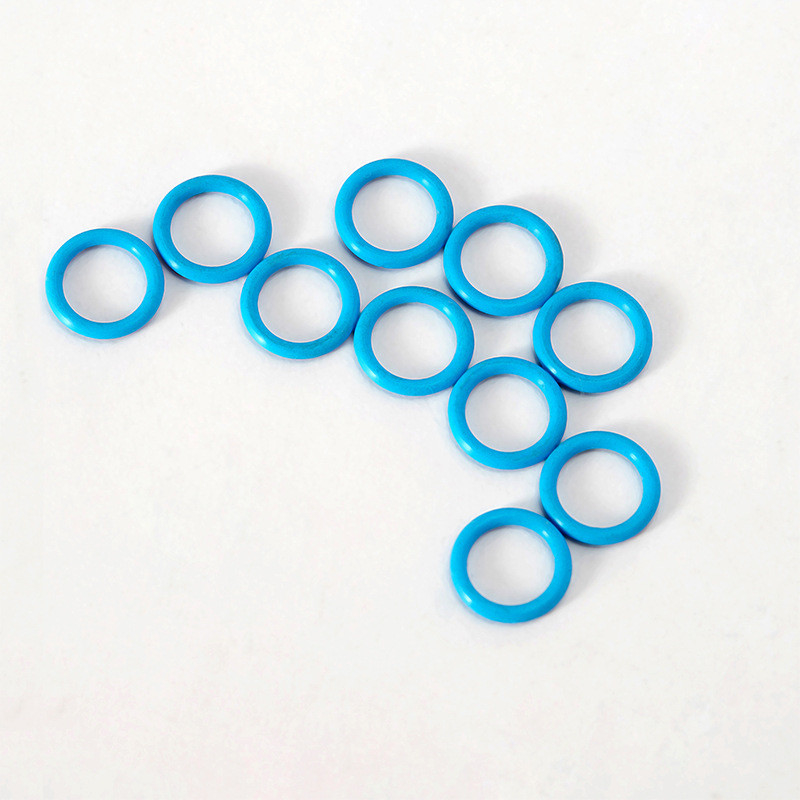 Customized AEM O-Ring for Sealing Usage in Automotive and Transportation Industry