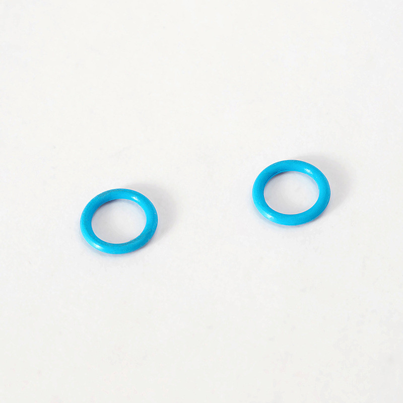 Customized AEM O-Ring for Sealing Usage in Automotive and Transportation Industry