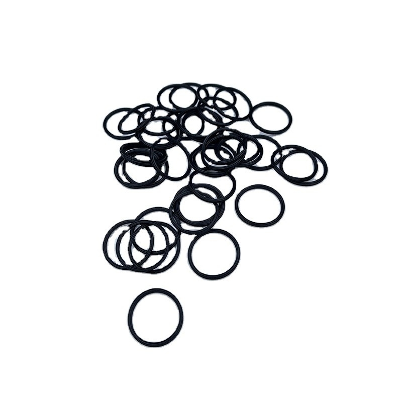 55mm O-shaped Rubber Sealing Ring for Injector AEM/EPDM/FKM/NBR Seals Directly from ORK