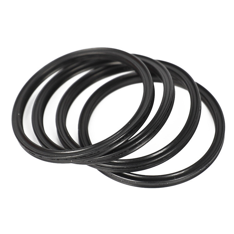 55mm O-shaped Rubber Sealing Ring for Injector AEM/EPDM/FKM/NBR Seals Directly from ORK