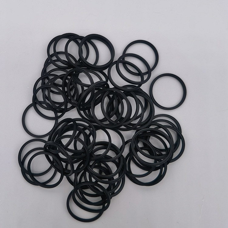 55mm O-shaped Rubber Sealing Ring for Injector AEM/EPDM/FKM/NBR Seals Directly from ORK