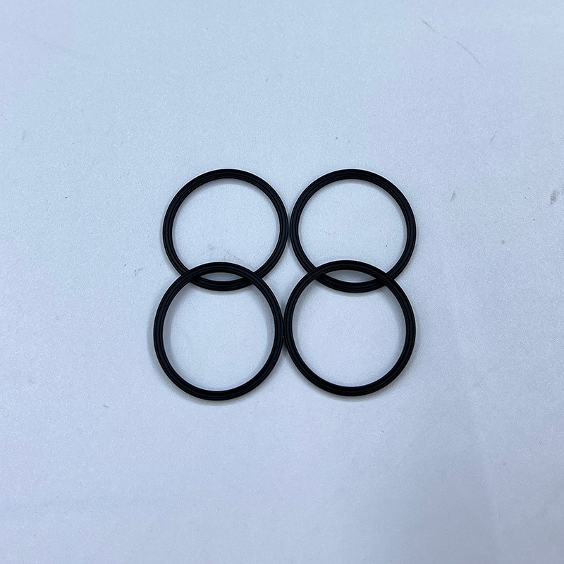55mm O-shaped Rubber Sealing Ring for Injector AEM/EPDM/FKM/NBR Seals Directly from ORK