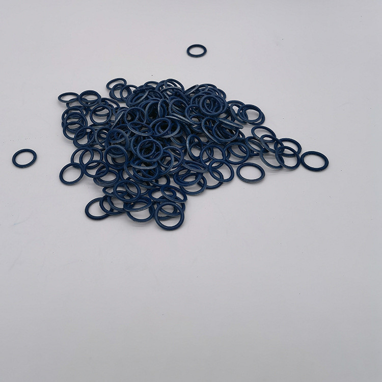 55mm O-shaped Rubber Sealing Ring for Injector AEM/EPDM/FKM/NBR Seals Directly from ORK