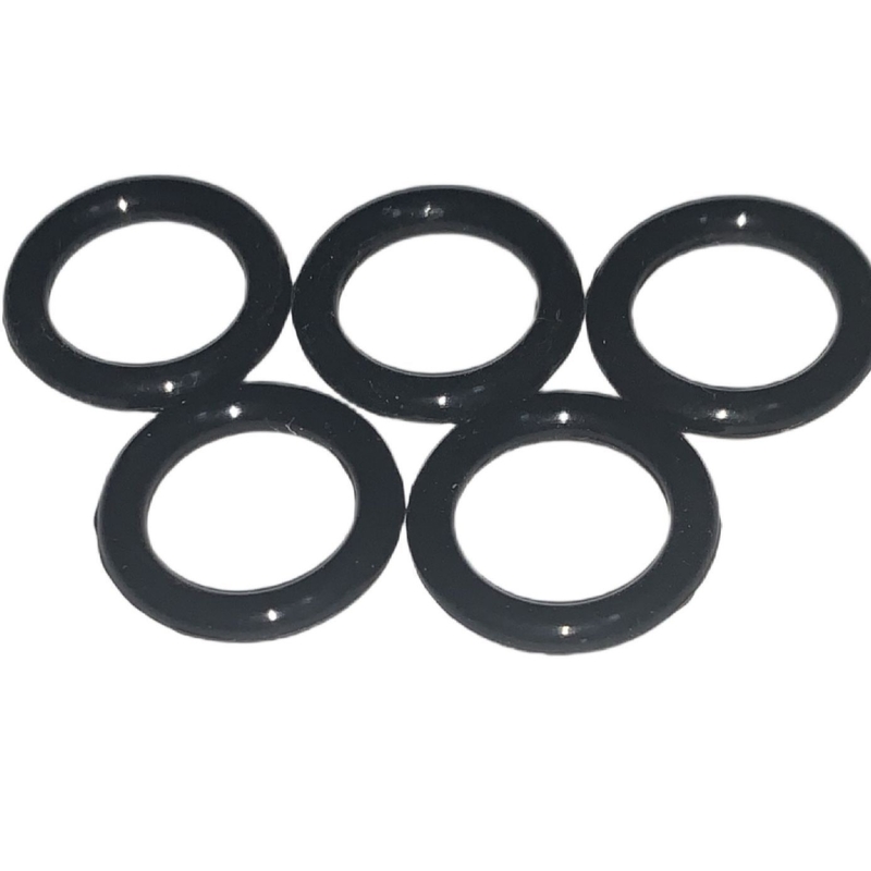 Customizable NBR/FKM/EPDM Seals for Round O-Ring O-Ring Seals AS568 PG Standard Size