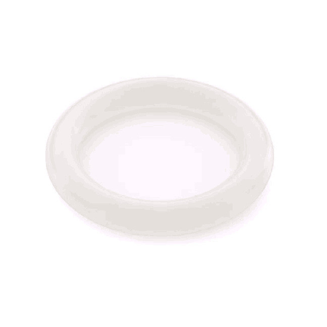 REACH Certified ORK Customizable Rubber O-Rings in All Sizes 0.5mm Thick for Seals