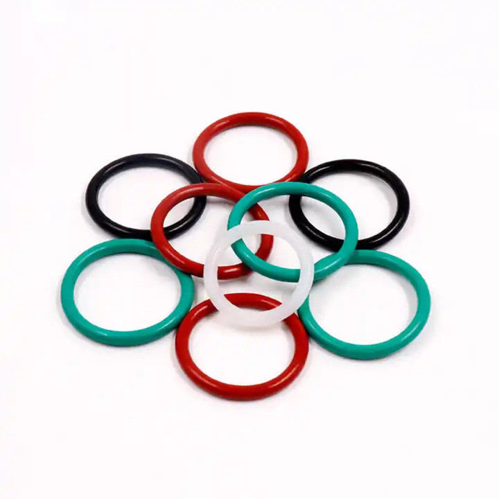 AS568 PG Standard Size Ffkm Fkm Hnbr Oring Nbr70 O-Ring for Various Seal Applications