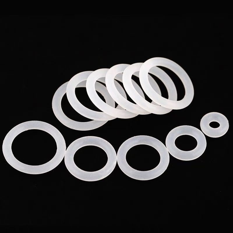 AS568 PG Standard Size Ffkm Fkm Hnbr Oring Nbr70 O-Ring for Various Seal Applications