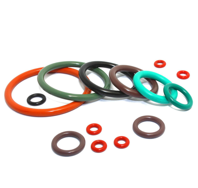 AS568 PG Standard Size Ffkm Fkm Hnbr Oring Nbr70 O-Ring for Various Seal Applications