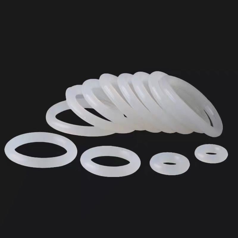 AS568 PG Standard Size Ffkm Fkm Hnbr Oring Nbr70 O-Ring for Various Seal Applications