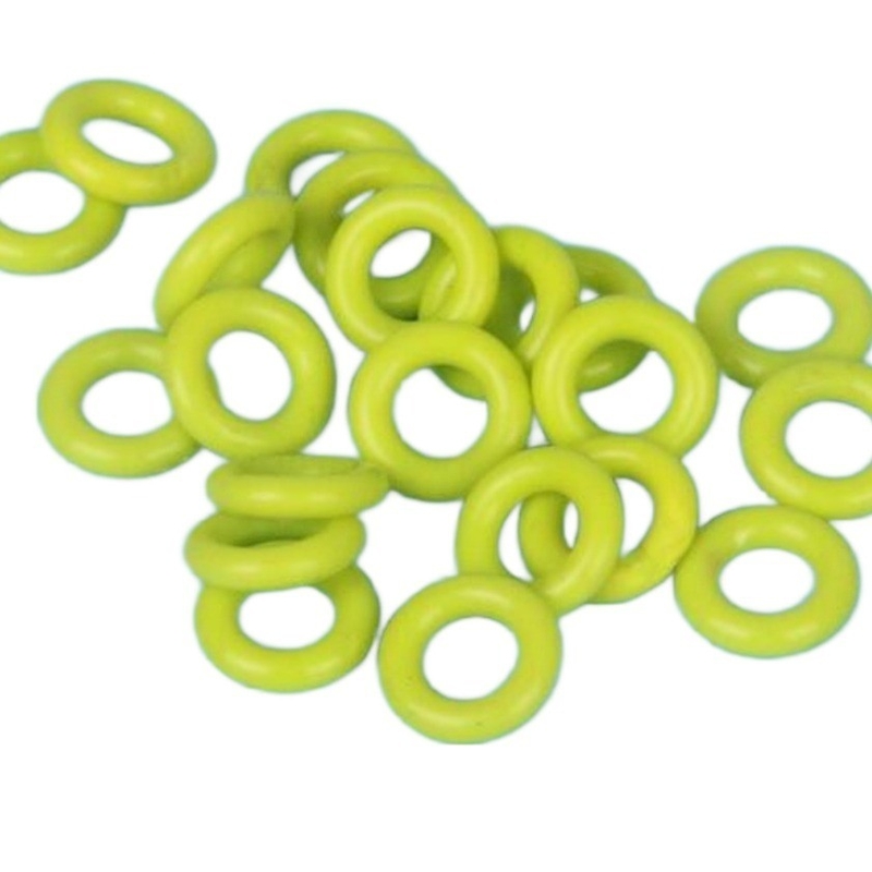 AS568 PG Standard Size Ffkm Fkm Hnbr Oring Nbr70 O-Ring for Various Seal Applications