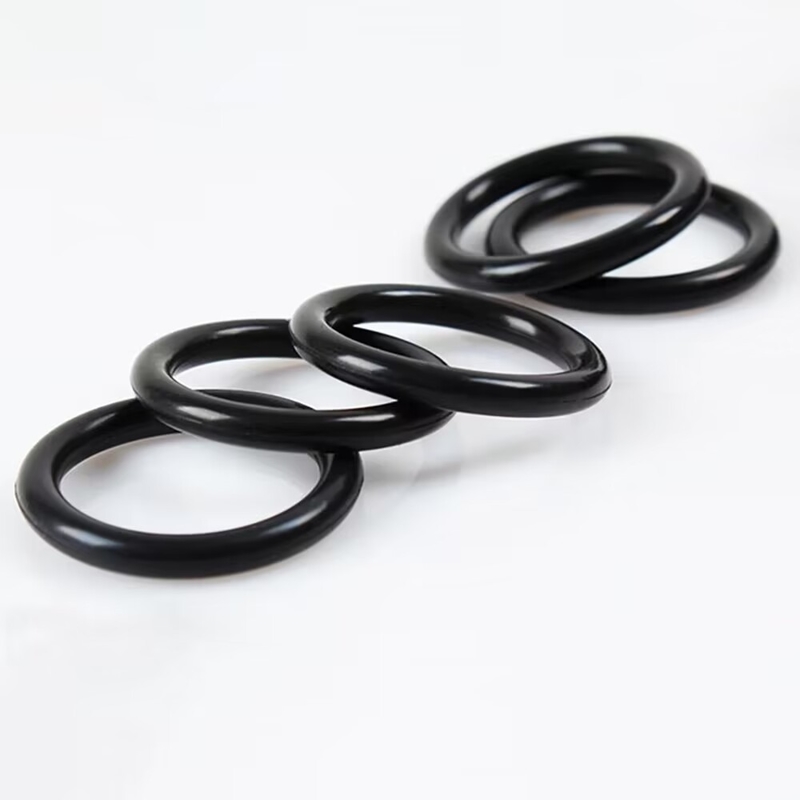 AS568 PG Standard Size Ffkm Fkm Hnbr Oring Nbr70 O-Ring for Various Seal Applications