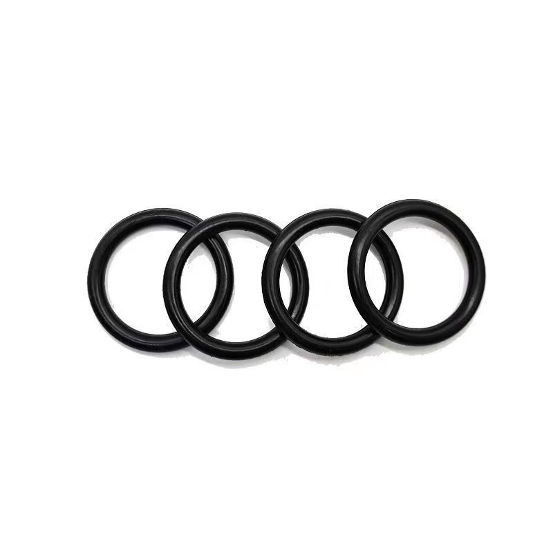 Versatile Sealing Usage ORK Silicone O-Ring Seals Ptfe Epdm Hnbr Nbr Fkm Ffkm O Rings
