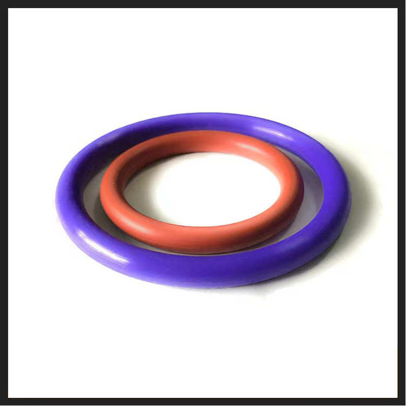REACH Certified Nbr Hnbr Rubber O-Ring Seals for Multiple Sizes AS568 PG Standard Made