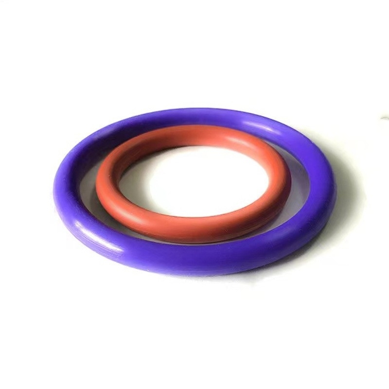 Various Sizes of Oil-Resistant O-Ring Seals for OEM Applications in AEM/EPDM/FKM/NBR