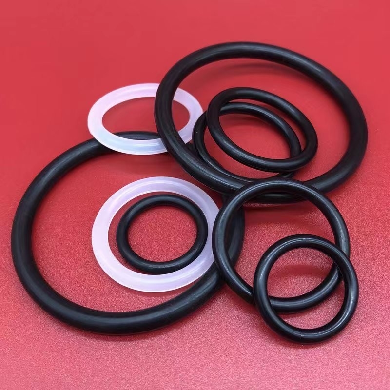 ORK Custom Various PCP Para SealsInjection O-ring for Effective Product Sealing
