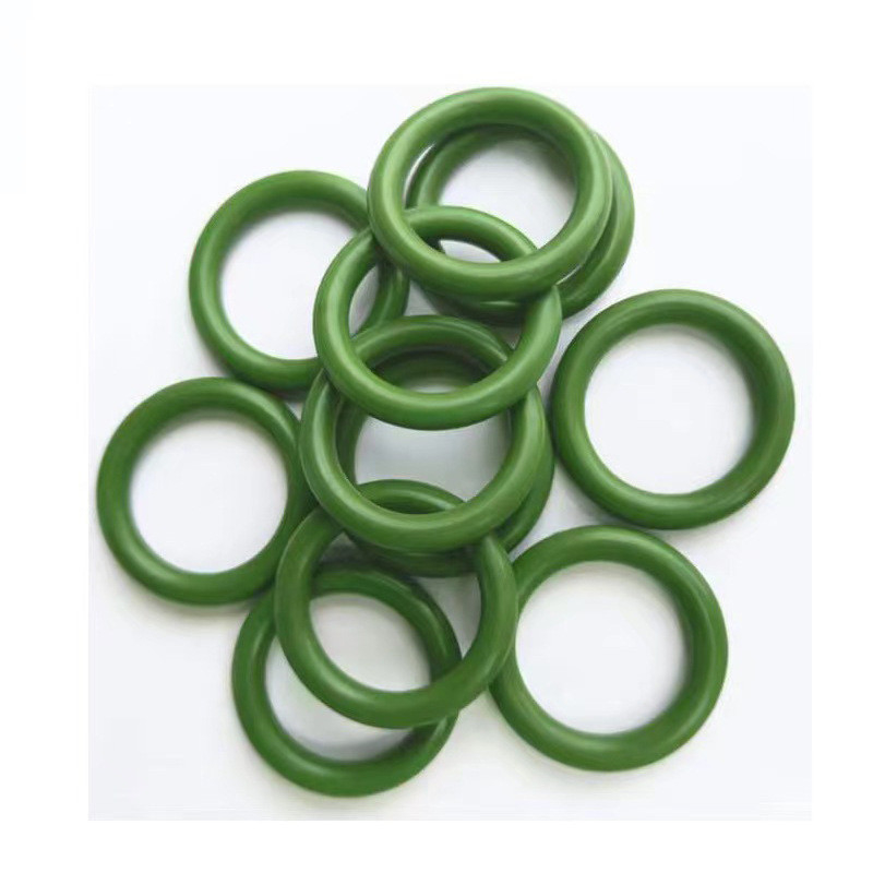 Optimal Seal Custom Sizing O-Shaped EPDM Sealing Ring for Various Sizes and Materials