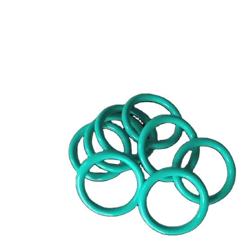 AS568 PG Standard Size O-ring Seal for Gasoline Injectors in Oil Resistant Material