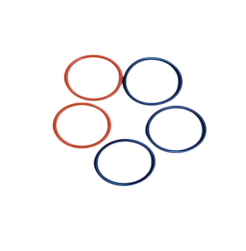 Auto Air Conditioning O-Rings in Various Material Sizes for Sealing Applications