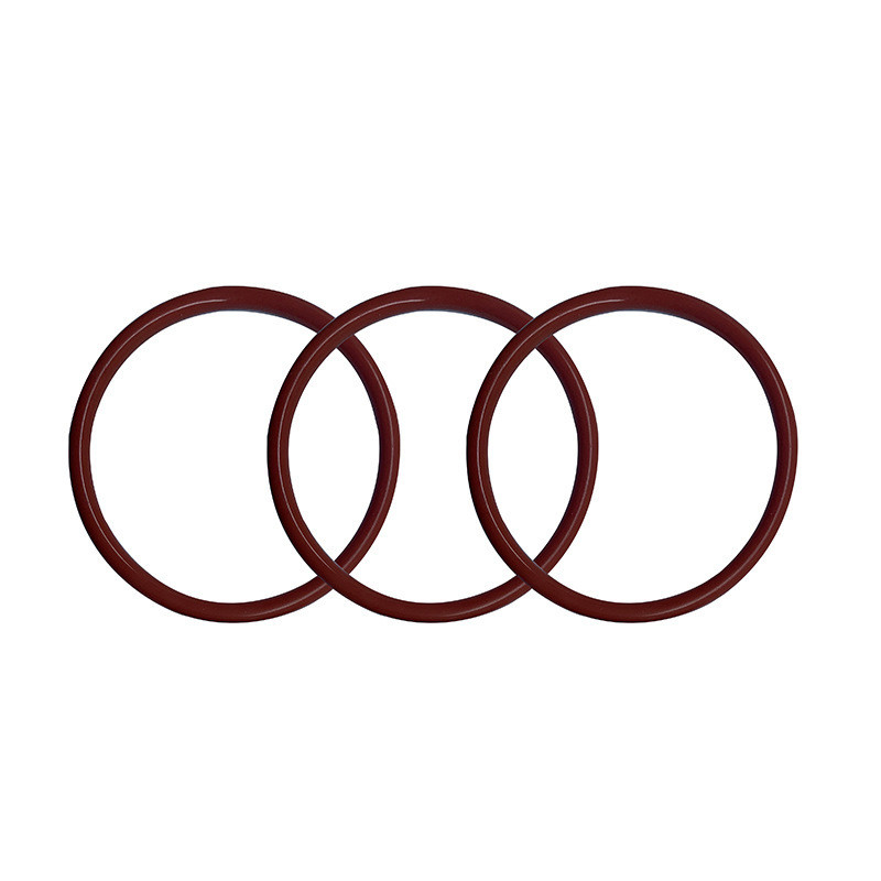 Optimal Performance Custom O-Ring Seals in AS568 PG Standard Size and Various Materials