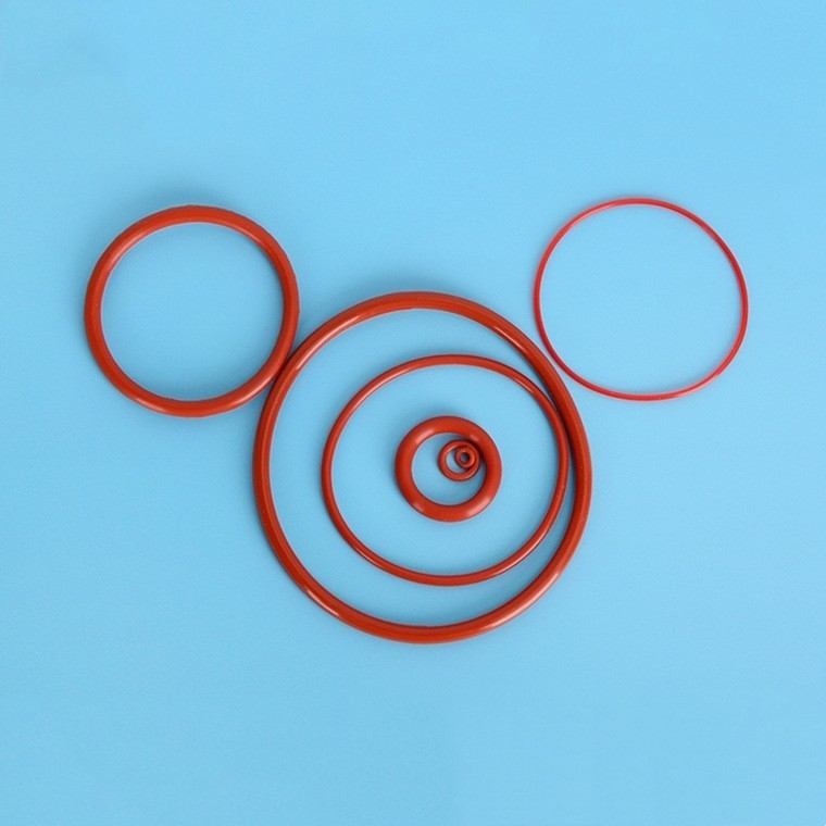 ORK AS568 PG Standard Size Oil Resistant Seals for High and Low Temperature Resistance