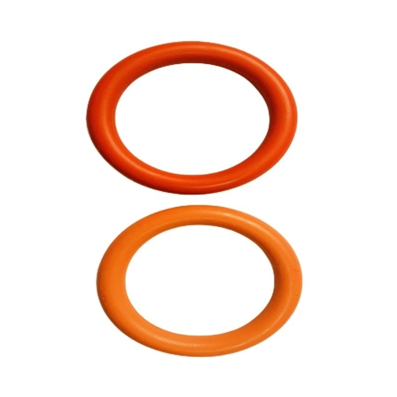 REACH Certified AEM/EPDM/FKM/NBR O-Ring Seal Ring for High Precision Sealing Solutions