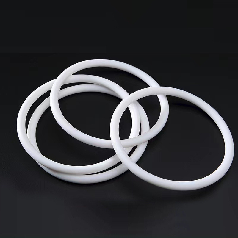 REACH Certified AEM/EPDM/FKM/NBR O-Ring Seal Ring for High Precision Sealing Solutions