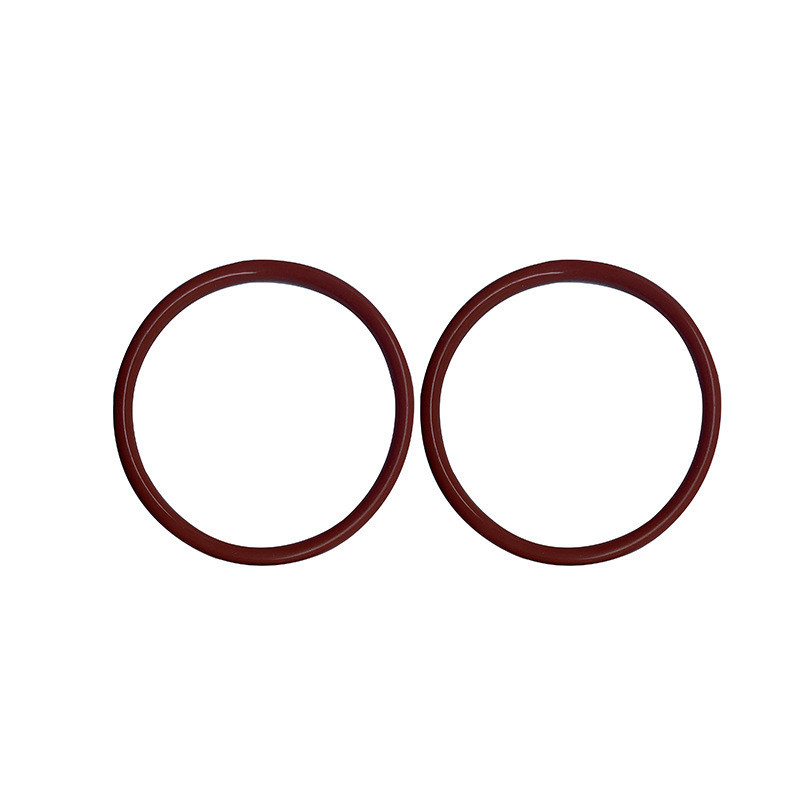 REACH Certified AEM/EPDM/FKM/NBR O-Ring Seal Ring for High Precision Sealing Solutions