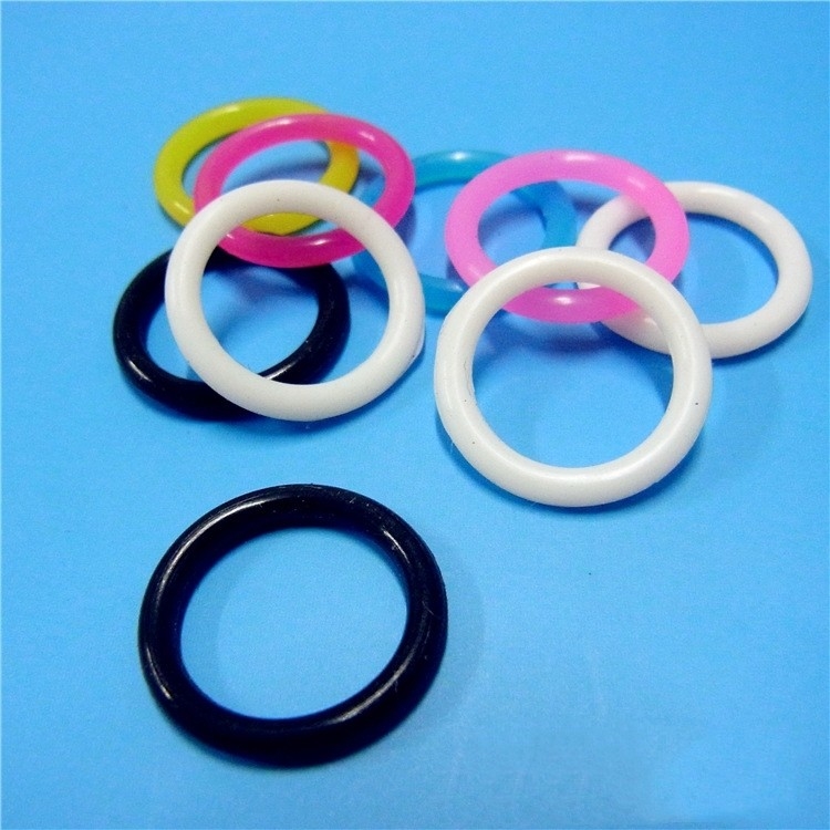 Low Temperature Resistant FKM O-Ring for Sealing Usage in AS568 PG Standard Size