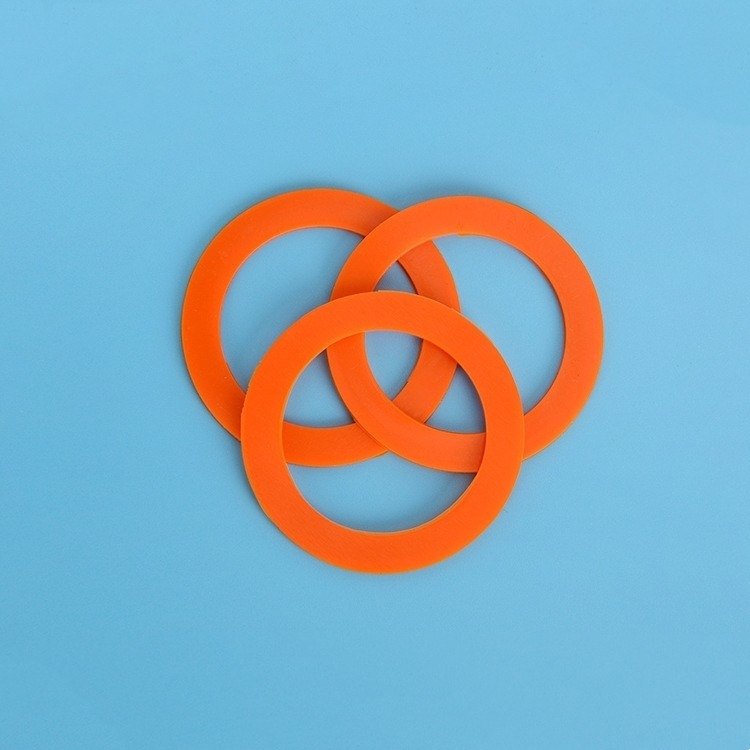 Low Temperature Resistant FKM O-Ring for Sealing Usage in AS568 PG Standard Size