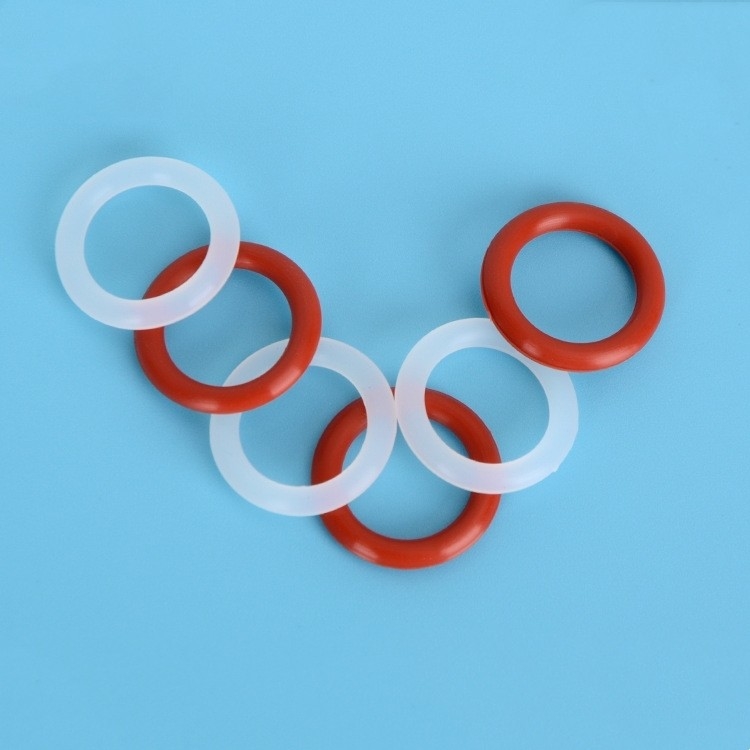 AS568 PG Standard Size HNBR O-Ring Rubber for Custom High Temperature Resistance Seals