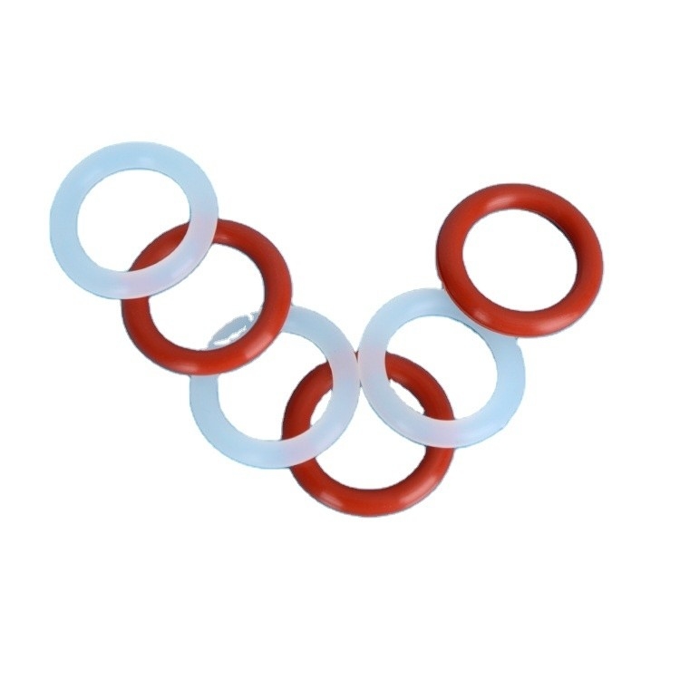 ORK Wear-Resistant and Oil-Resistant O-Rings ODM OEM Various Sizes Seal Products
