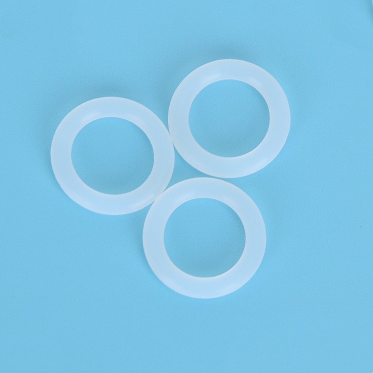 Complete Sizes Rubber O-Ring Seals for Vmq PU Fpm Fkm Ffkm Hnbr Nbr Silicone and Epdm
