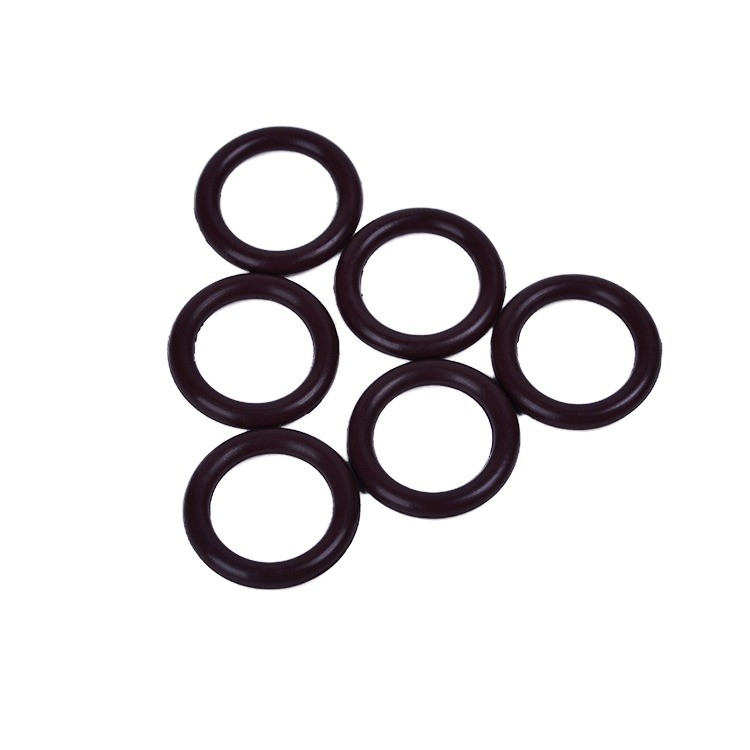 Customized Color ORK Rubber O-Ring NBR FKM EPDM Silicone Seal for Optimal Performance