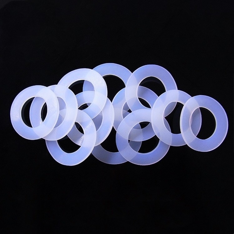 Customized Color ORK Rubber O-Ring NBR FKM EPDM Silicone Seal for Optimal Performance
