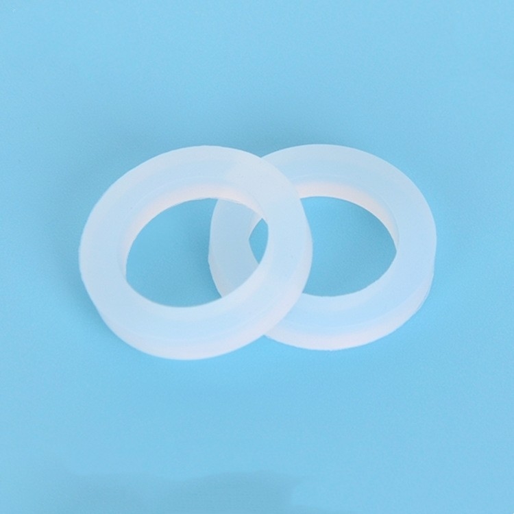 Customized Color ORK Rubber O-Ring NBR FKM EPDM Silicone Seal for Optimal Performance