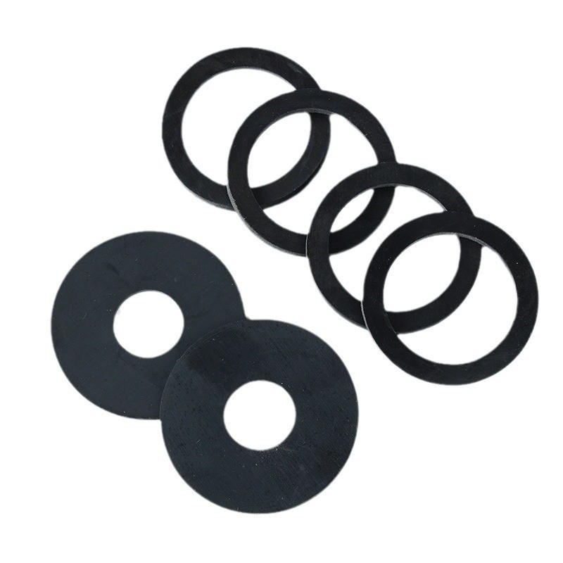 NBR FKM EPDM Silicone O-Ring Seals Customized Color for Perfect Fitment and Sealing