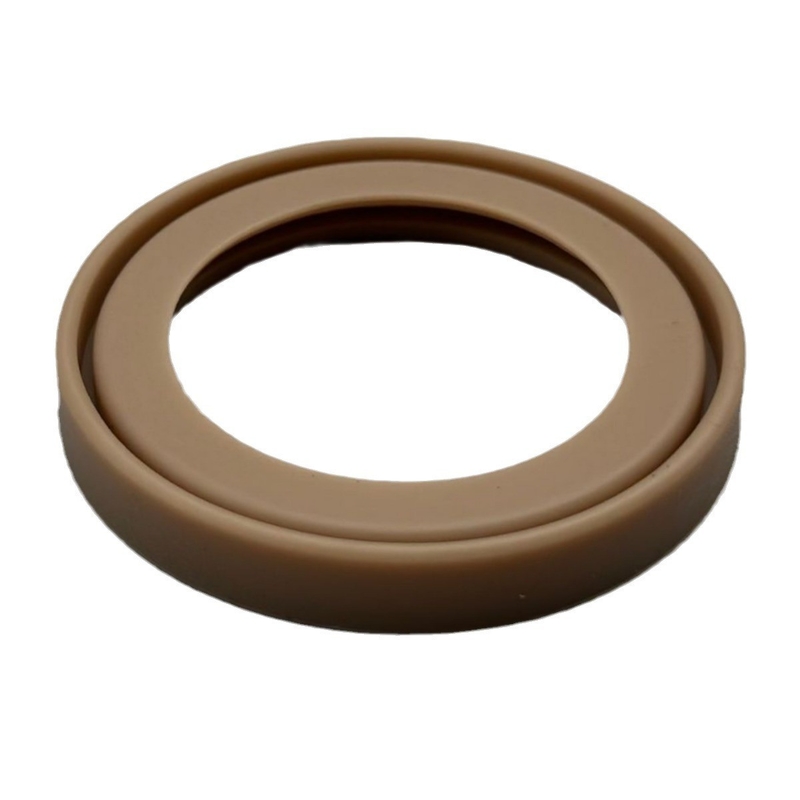 AS568 PG Standard Size NBR FKM FPM EPDM Silicone Rubber O-Ring Seals for Industrial