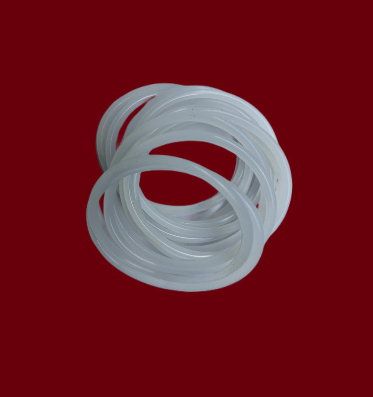 Customized FKM NBR O-Ring/Seals in Various Colors for Industrial Applications