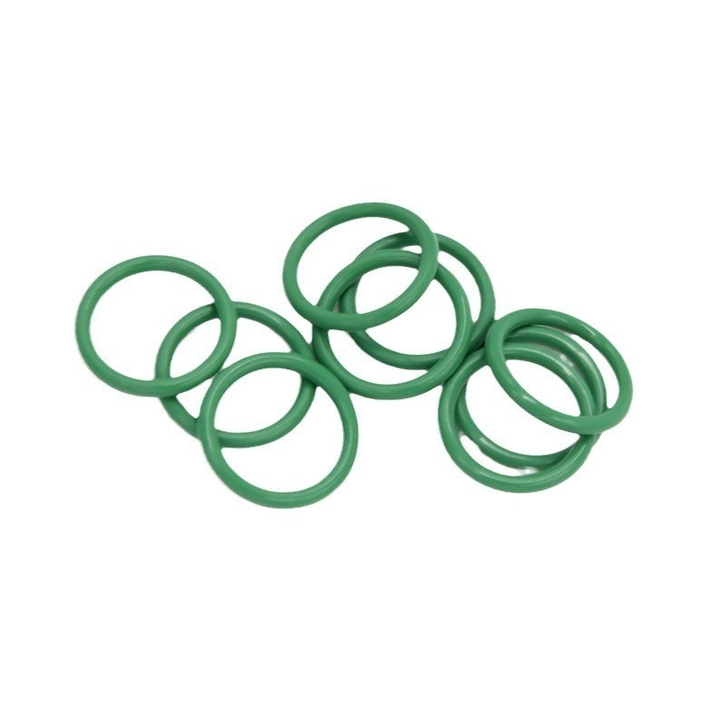Food Grade Silicone Rubber O Rings Oil NBR EPDM PU Nbr PTFE O Ring Seal