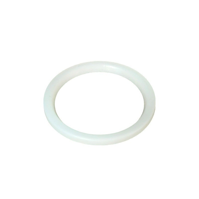 Sealing 30 - 90 ShoreA Pipe Rubber Seal O Rings Small EPDM Rubber Seal