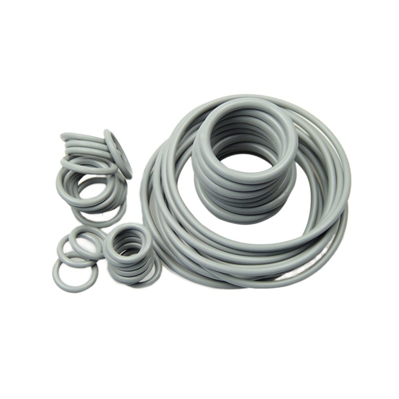 O-Ring in Custom Color for Special Sealing Usage by ORK AEM/EPDM/FKM/NBR Materials