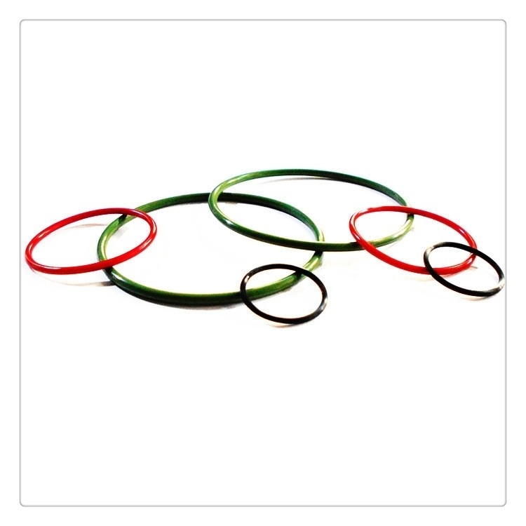EPDM Rubber O Ring for Seals Accpetable OEM AEM/EPDM/FKM/NBR OEM Acceptable
