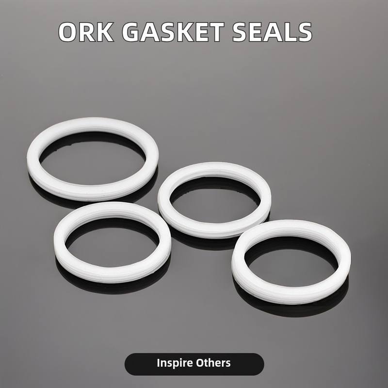 Accpetable OEM Heat Resistant AEM/EPDM/FKM/NBR O-Ring Seals for Gasoline Vehicles