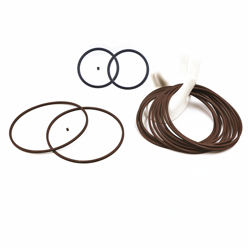 ORK Thin Rubber Dust Seals and REACH Certified for Waterproof O-Ring Sealing Sleeve