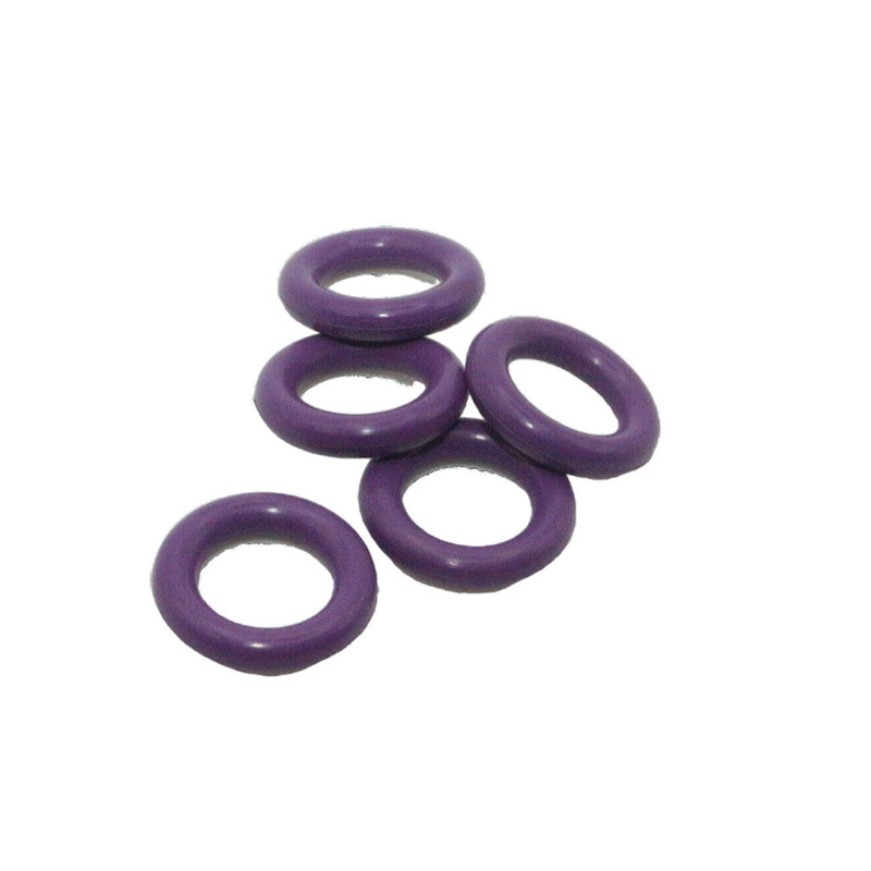 OEM Accepted ORK Professional Electrical Insulation O-Ring Seal for Electric Industry
