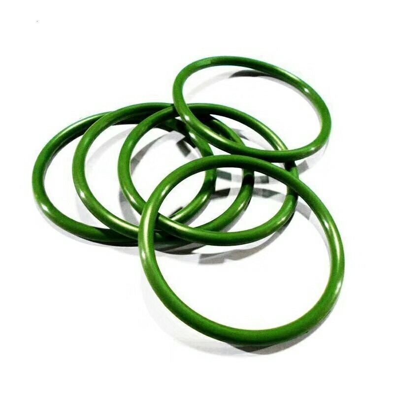 OEM Accepted ORK Professional Electrical Insulation O-Ring Seal for Electric Industry